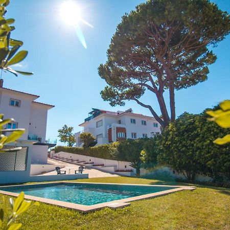 188 Apartments - Buganvília Cascais Exterior foto