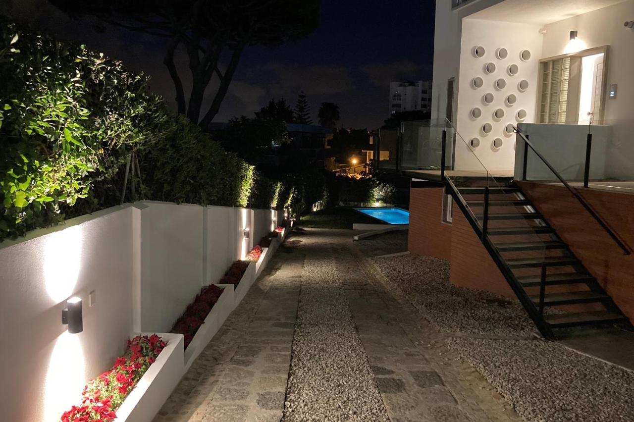 188 Apartments - Buganvília Cascais Exterior foto