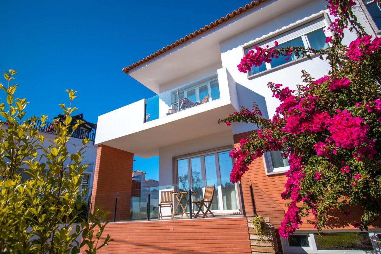 188 Apartments - Buganvília Cascais Exterior foto